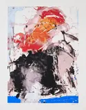 Fred Thieler, Ohne Titel