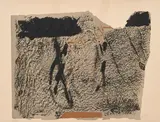 Antoni Tàpies, Ohne Titel