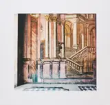 Candida Höfer, Reggia di Portici