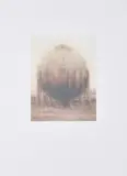 Idris Khan, Every... Bernd and Hilla Becher Spherical Type Gasholders, 2008, Fotolithografie auf Velin