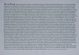 Joseph Kosuth, Rules and Meanings, 1999, Serigrafie auf Transparentpapier und Karton