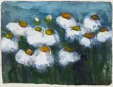 Klaus Fußmann, Ohne Titel (Margariten)