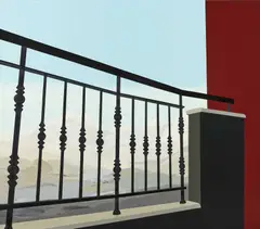 Sven Drühl, "S.D.D.R.", 2006, Öl und Lack auf Leinwand