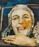 Cornelia Schleime, Herr der Lüfte