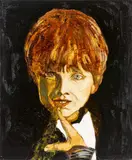 Cornelia Schleime, Moritz I