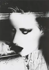 Ohne Titel by Daidō Moriyama, Inkjet-Print, sold Jun 2022