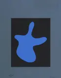 Jean Arp, Ohne Titel