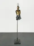 Paul Wunderlich, Großer Minotauros