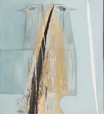 Antonio Maro, Szenen des Waldes, Mischtechnik auf Leinwand