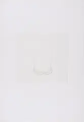 Ohne Titel by Gotthard Graubner, 1969, Radierung auf Velin, sold Jan 2023