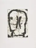 Emil Schumacher, Ohne Titel