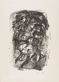 Emil Schumacher, Ohne Titel