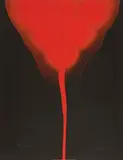 Otto Piene, Ohne Titel