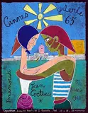 Jean Cocteau, Galerie 65 Cannes Innamorati