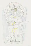 Jean Cocteau, Festival de Musique Menton
