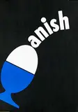 Abram Games, Danish Maximum Meaning, Minimum Means
