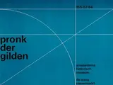 Benno Wissing, museum boymans-van beuningen Art Nouveau, 1959, poster