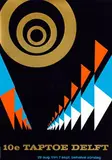 Otto Treumann, A collection of 7 posters by Otto Treumann