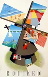 Reyn Dirksen, Holland, poster