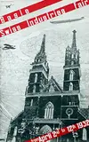 Robert Spreng, Basle Swiss Industries Fair, 1932, poster