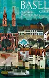 Markus Schneider, Basel Schweiz, 1962, poster