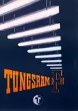 Paul Gabor, Tungsram F, poster
