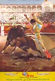 Antonio Casero, Iberia Espana, 1962, poster