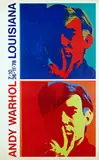 Andy Warhol, Louisiana Andy Warhol (self-portrait), 1978, poster