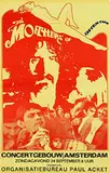 Michael English & Hapshash and the Coloured Coat Nigel Waymouth, The Mothers of Invention Frank Zappa, 1967, poster