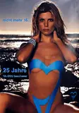 Jacques Weyers, Ta-bou (swimwear), poster