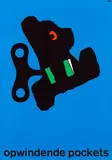 Dick Bruna, opwindende pockets, poster