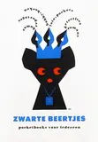 Dick Bruna, Zwarte Beertjes pocketbooks voor iedereen