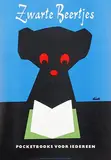 Dick Bruna, Zwarte Beertjes pocketbooks voor iedereen