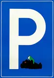 Dick Bruna, P (Zwarte Beertjes)
