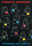 Dick Bruna, Zwarte Beertjes Pocketbooks voor iedereen