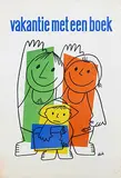 Dick Bruna, vakantie met een boek