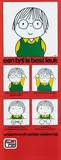 Dick Bruna, Een bril is best leuk Sir John, poster