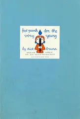 Dick Bruna, Portfolio Five Prints for the very young, poster