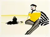 René Gruau, Fifi