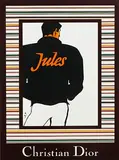 René Gruau, Jules Christian Dior