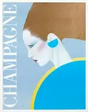 Razzia, Champagne, 1981, poster