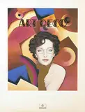 Razzia, Les Lunettes Essilor Art Deco, poster