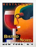 Razzia, Bistro du Nord New York Madison Avenue