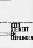 Willem H. Crouwel, stedelijk van abbemuseum eindhoven Verzamelt van Jongkind tot Jorn