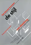 Willem H. Crouwel, haags gemeentemuseum het nieuwe bouwen de stijl