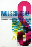 Paul Schuitema, Stedelijk Museum Amsterdam Paul Schuitema