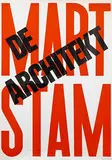 Paul Schuitema, Mart Stam De Architect