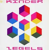 William Graatsma and Jan Slothouber, Kinder Zegels, 1970, poster
