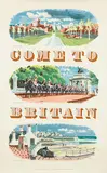 Xenia, Come to Britain, poster