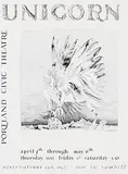 Hendrik Pieter (Henk) Pander, Portland Civic Theatre Unicorn, 1972, poster